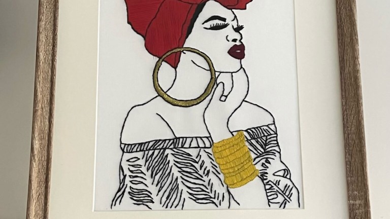 Gisèle